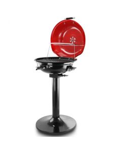 Better Chef 15-inch Electric Barbecue Grill